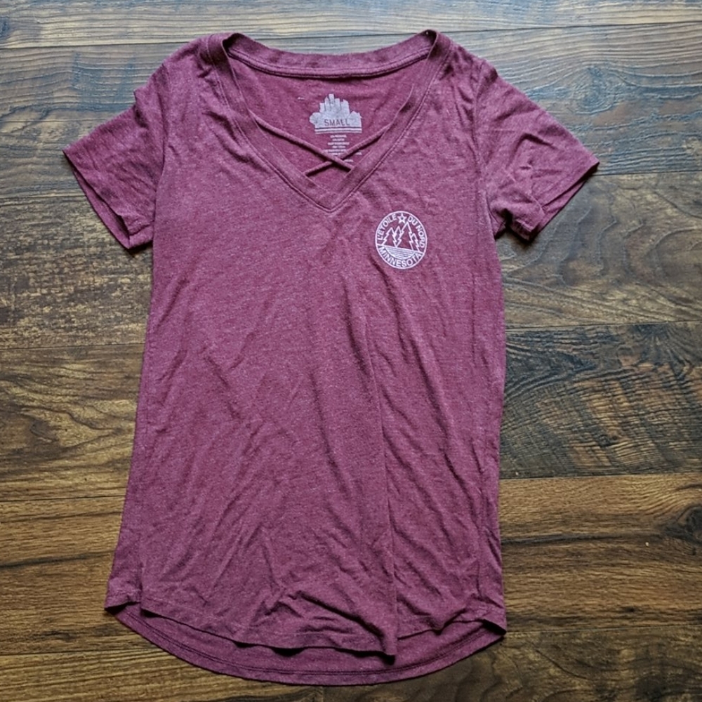 MN T-Shirt